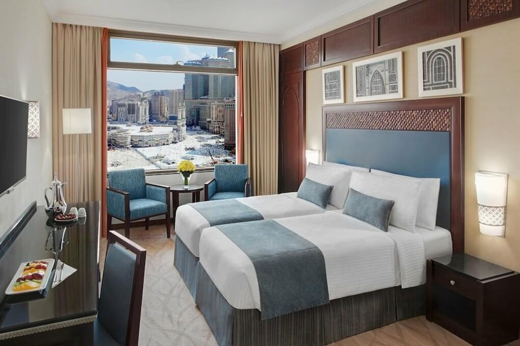 5 star vs 3 star umrah packages from usa